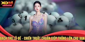 Bạch thủ Lô Đề