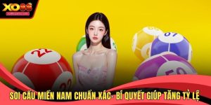 Soi cầu miền Nam