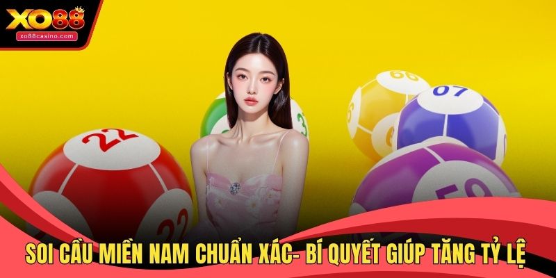 Soi cầu miền Nam