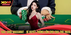 Tool chơi Baccarat