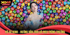 Xổ số Keno