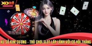 Xứ Sở Kim Cương